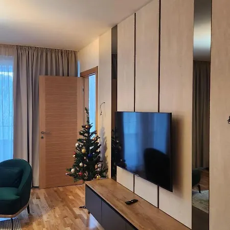 Vucko-apartmani 10 I 12-private Host Apartamento