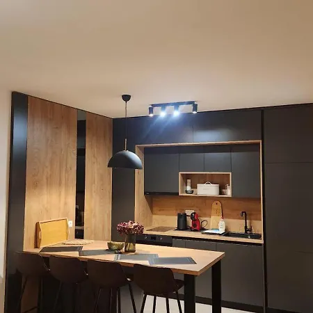 Apartamento Vucko-apartmani 10 I 12-private Host Jahorina