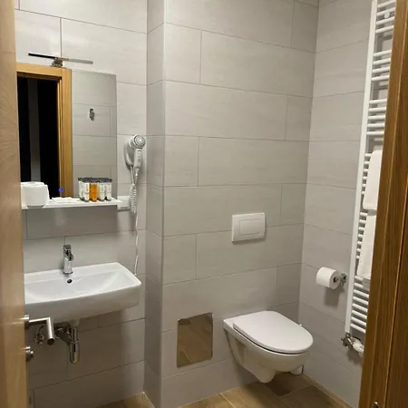 Apartamento Vucko-apartmani 10 I 12-private Host Jahorina