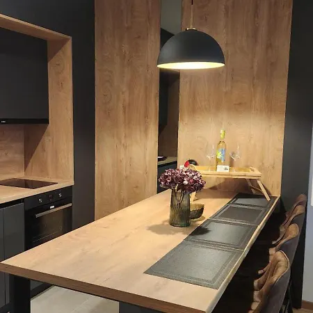 Apartamento Vucko-apartmani 10 I 12-private Host *