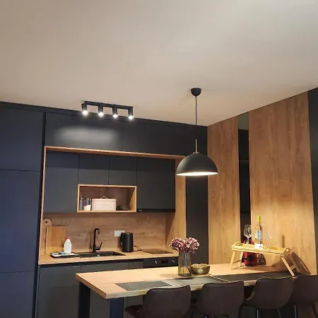Apartamento Vucko-apartmani 10 I 12-private Host